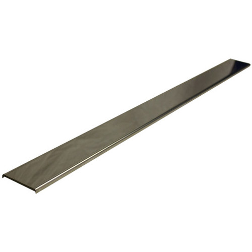 CSM SS 30.125 Inch Upper Step Trim For Peterbilt 359, 378, 379