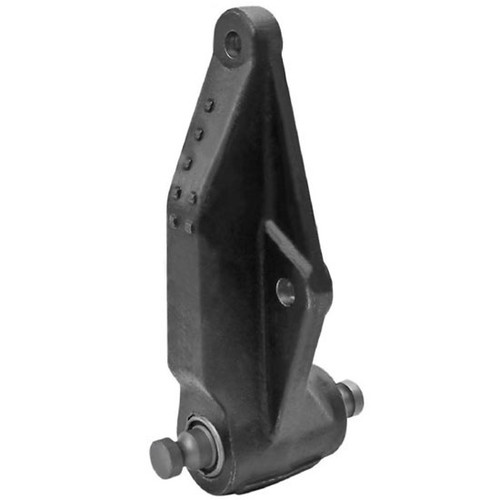 Aluminum Steer Spring Hanger Assembly Replaces B11-1034-8 For Peterbilt