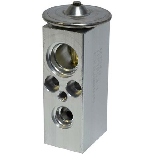 BESTfit Block Style Expansion Valve For Peterbilt 387 1999-2007, 587 2011-2014