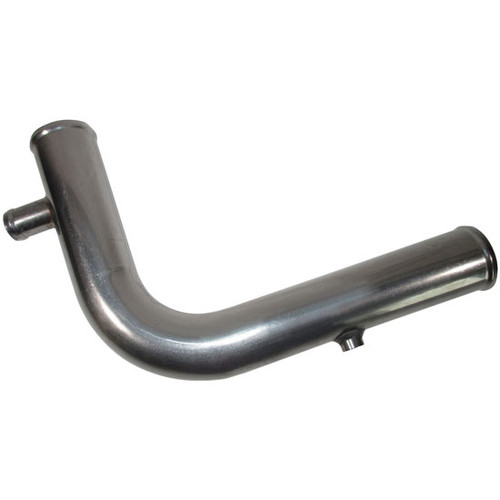 BESTfit 2.5 Inch Lower Coolant Tube Replaces F66-2560-200 For Peterbilt 579, 587