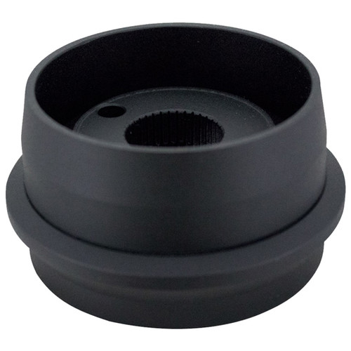 Black Hub Adapter- 5 Hole PatternFor Peterbilt 359 1967 thru 1974