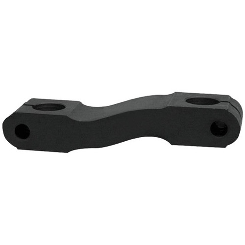 BESTfit Side Bar 5.063 Inch W/ 1/2In Offset - K20954 For Kenworth - 4 Inch Wide Spring