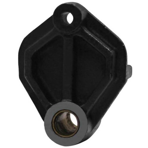 Rear Of Front Spring Hanger Replaces K056-595 & K056-596 For Kenworth T300 1993-2008