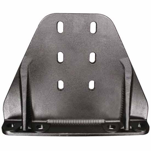 Aluminum Center Trunion Support Plate For 02-0510011 Replaces K140-2332 For Kenworth AG100 Airglide