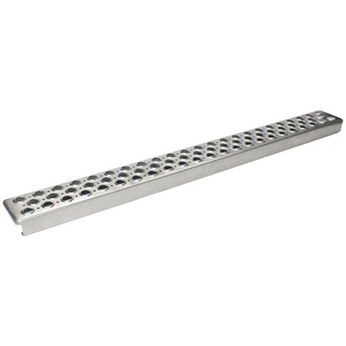 Aluminum Fuel Tank Step - 47-3/8 X 4-13/16 Inch For Kenworth