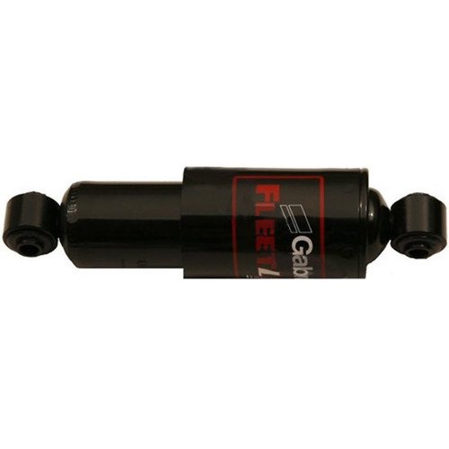 3 Inch Stroke Air Spring Cab Shock Replaces T711002, For Kenworth W900L
