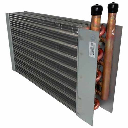 Replacement Heater Core For Kenworth T600, T660, T800, W900