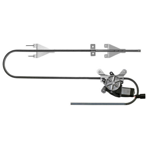 Window Regulator Passenger Side Replaces R21-1005R For Kenworth