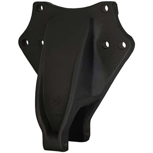Leaf Spring Hanger, Replaces 1613901000 For Front Of Rear Freightliner FAS II