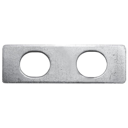 Suspension Shim 1/8 X 2 Inch For Freightliner