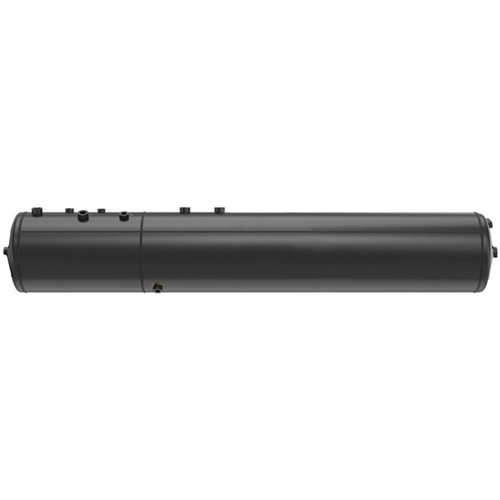 Air Tank W/ Split Reservoir, 9.5 x 54 Inch - Replaces 12-15476-000 For Freightliner Cascadia, Columbia