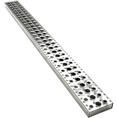 BESTfit 21.65 Inch Aluminum Fuel Tank Step For Freightliner