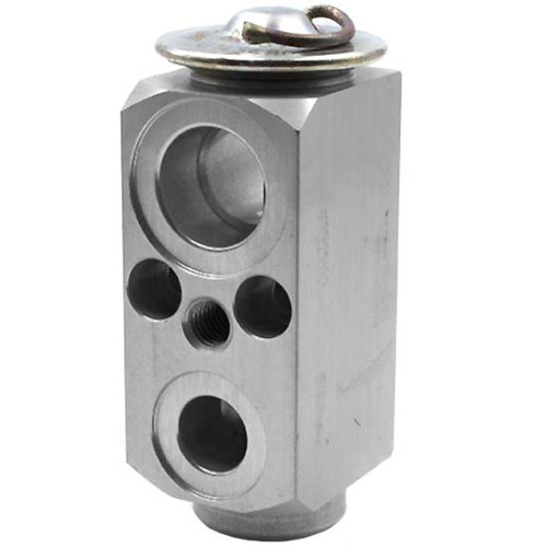 BESTfit Block Mount Expansion Valve Replaces BOAN9535001 For Freightliner Century, Columbia, Coronado