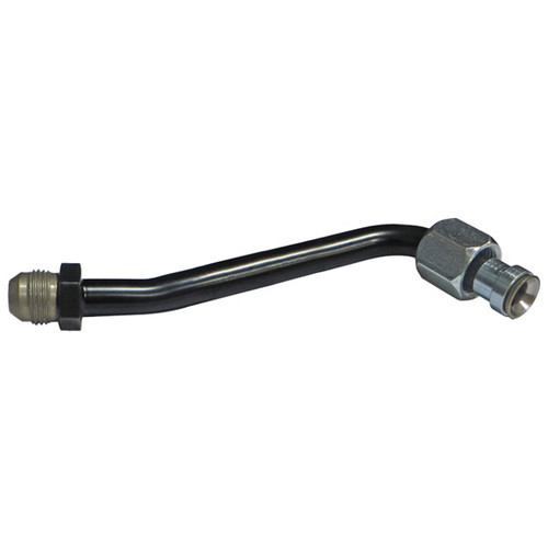 Oil Cooler Return Tube, Replaces A0722759000 For Freightliner Cascadia