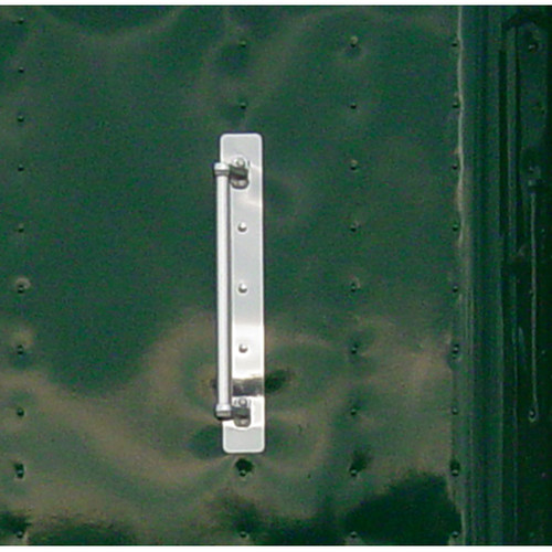 SS Sleeper Grab Handle Trim For Freightliner