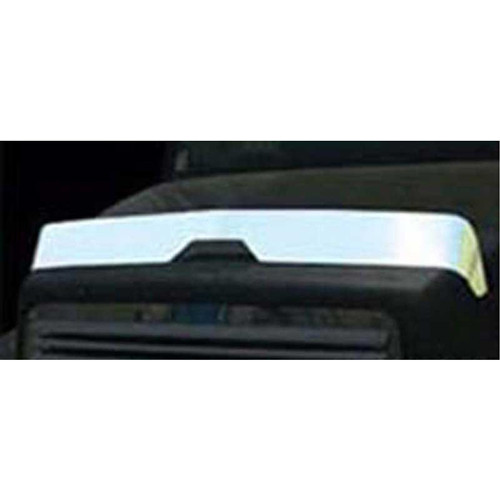 Stainless Steel Bug Shield For Freightliner FL70