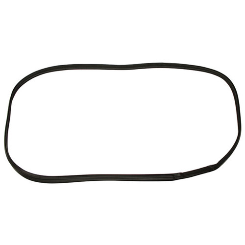 Rubber Weather Strip Cab Door Seal - A18-35584-000 For Freightliner Century 112, 120, Columbia 112, 120