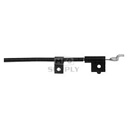Engine Stop Cable Replaces Murray 42569