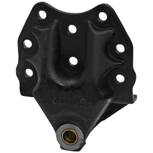 Rear ofFront Hanger - D0HA5335J For Ford L Series - 4 Inch Spring