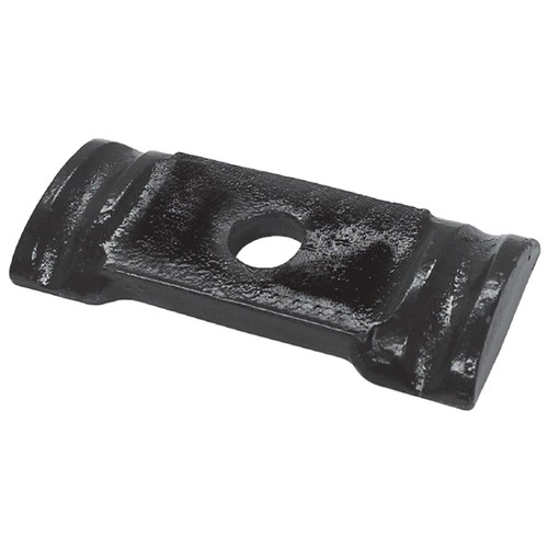 BESTfit U Bolt Top Plate Replaces D8Hz5780B For Ford