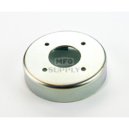 Brake Drum replaces Great Dane D48003