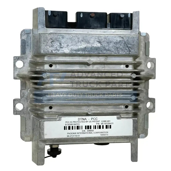06-69475-000 Genuine Freightliner Cruise Control Module