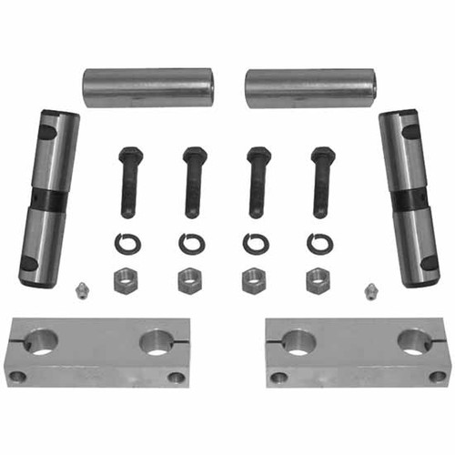 Leaf Spring Shackle Kit - SK610 For International Rear Of Front
