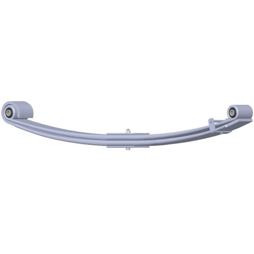2 Leaf Spring Replaces 3527263C91 & 3806667C91 For International