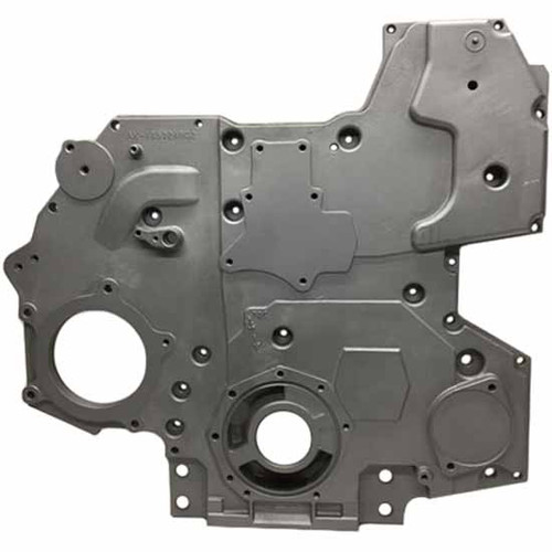 BESTfit Timing CoverReplaces 1850248C2 For International DuraStar 4400 W/ DT466 Engine