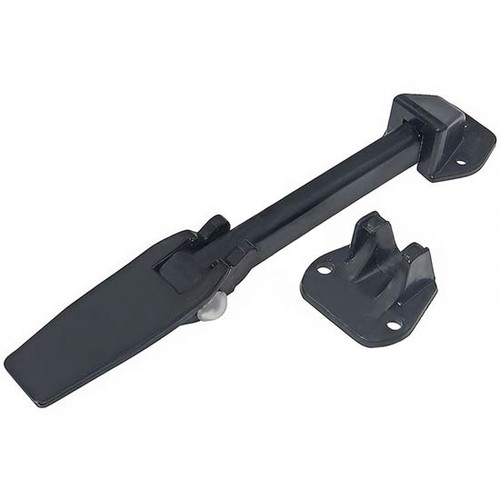 6.625 Inch Hood Strap Kit W/ Strap, Retainer, Pin Handle & Catch For International
