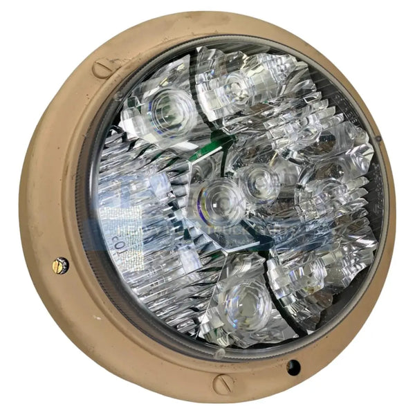07377 Truck Lite Headlight Assembly