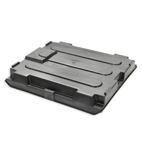 BESTfit Battery Box Cover Replaces 1536120372 For Isuzu NPR 2004-2009