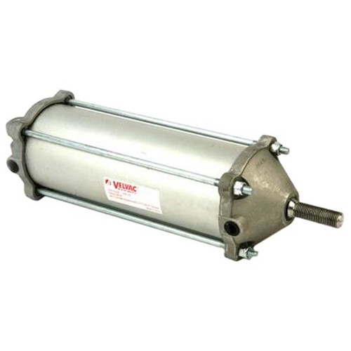 Air Cylinder Kit 3.5 Inch Diameter X 8 Inch Stroke