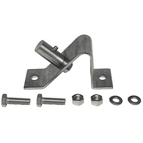 Heavy Duty EZ Mount Bracket For Safety Flags