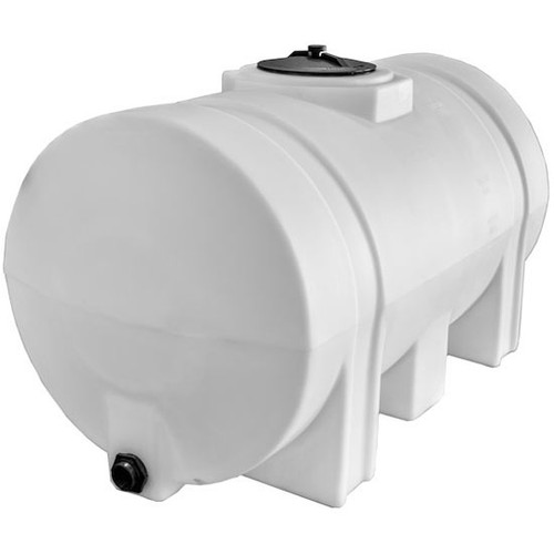 38 X 23 X 27 Inch 65 Gallon Polyethylene Portable Storage Solution With Legs For Non-Flammable Liquids