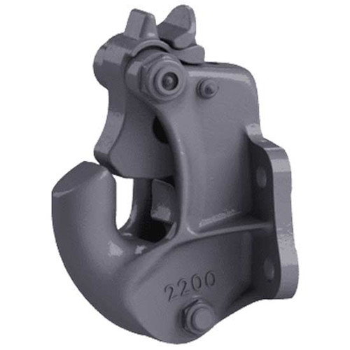 2200EL Slack Reducing Coupling