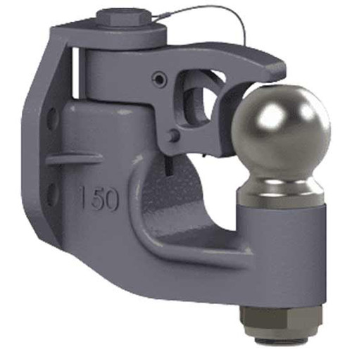 150-01 Combination Coupling