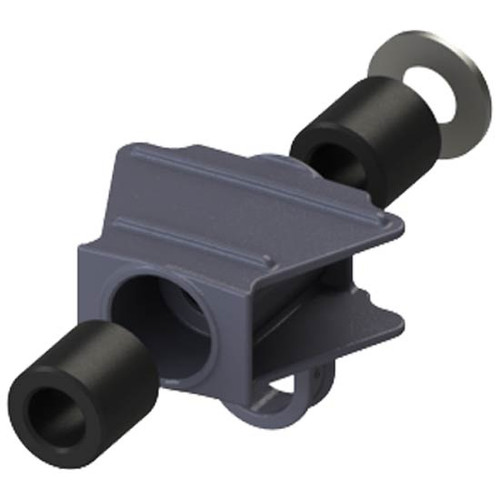 340SA Front End Housing For Use W/ 207S, 307S, 405S Swivel Drawbar Eyes