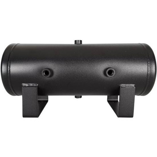 Spare Air Tank For Horn Blasters Dual Bracket Tank System