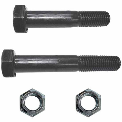 Shock Bolt Kit - KIT11104 For Meritor