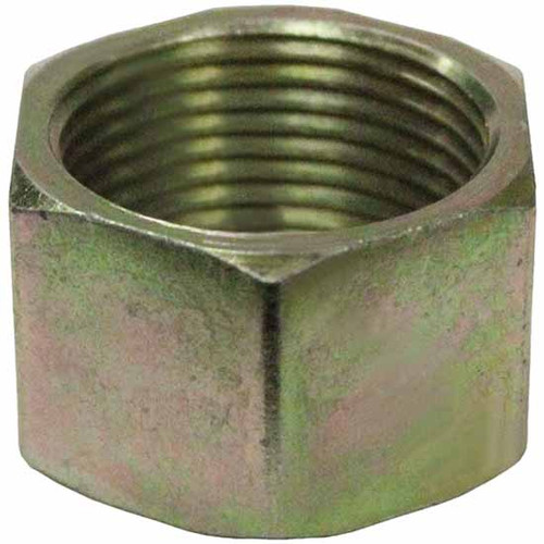 Nut 1-5/16 Inch ID -12 TPI For Air Springs