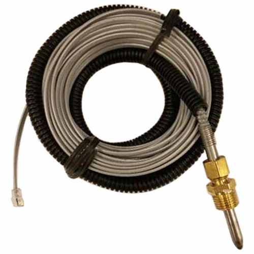 Rear Axle Temp Sensor Cable For Teltek Gauge