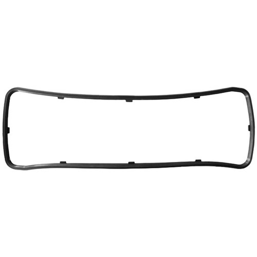 Rubber Oil Gasket For Stamped Steel Pan For ISB QSB Cummins Engines