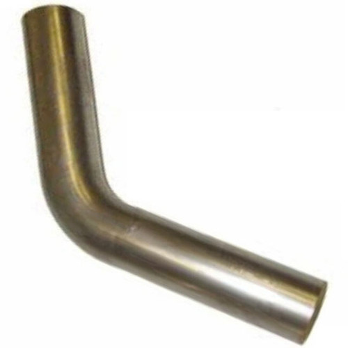BESTfit 5 Inch OD-OD X 10 Inch OAL 60 Degree Aluminized Steel Elbow