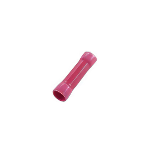 8 AWG Heavy Duty Vinyl Butt Connectors – 2 Pack