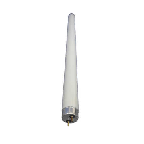 White 18 Inch Interior Fluorescent Light Bulb