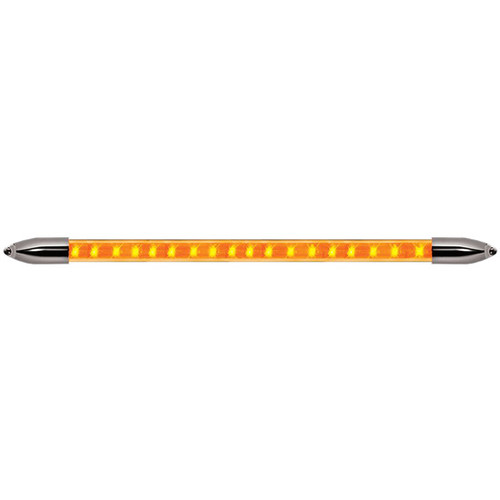 CSM 18 Inch Amber LED Strip