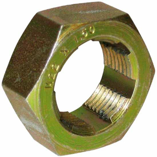 M22X1.5 Thread Chaser For 22MM Stud For Hub Pilot