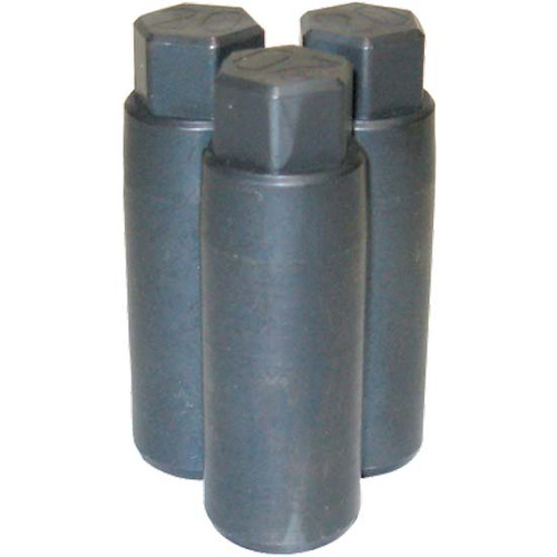 3 Inch Centering Pin Set For Steel/Aluminum Steer Wheel - 20MM Wheel Stud