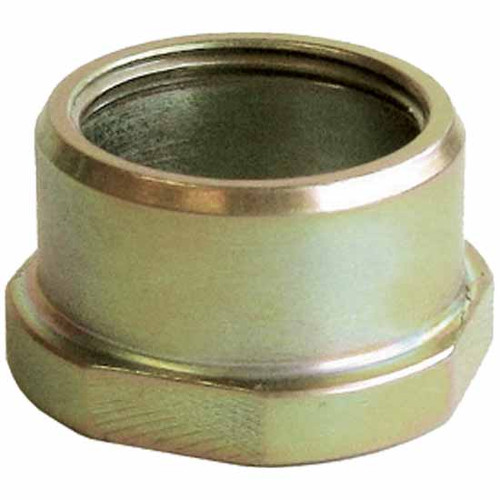 Internal Sleeve Set For Steel Steer Wheels - 1.25 Inch Hole Diameter, 1/4-5/16 Inch Hole Depth - Pack Of 6